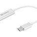 Adaptor USB-C - Audio 3.5mm Sandberg 136-27